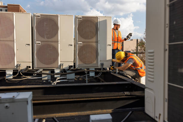 Best HVAC Training and Certification in Sandy Oaks, TX