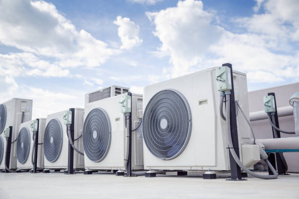 Best Solar-powered HVAC Systems in Sandy Oaks, TX