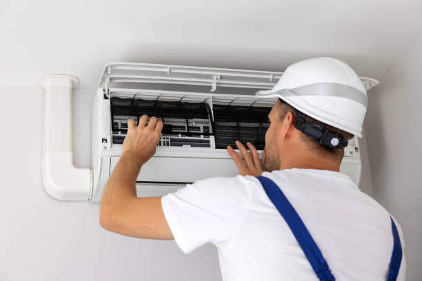 Best Energy-efficient HVAC Solutions in Sandy Oaks, TX