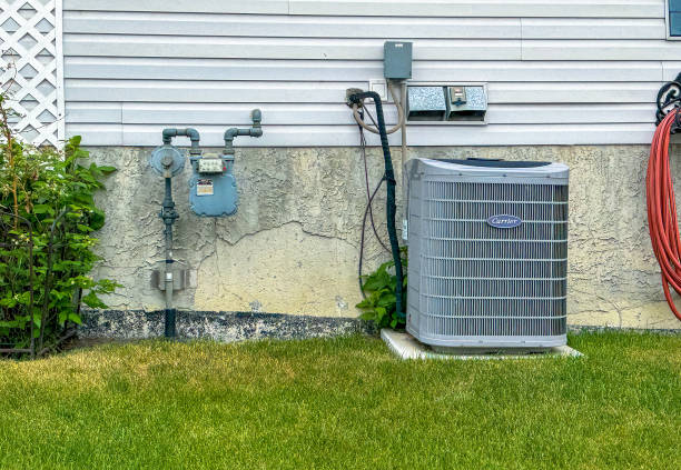 Reliable Sandy Oaks, TX HVAC Solutions