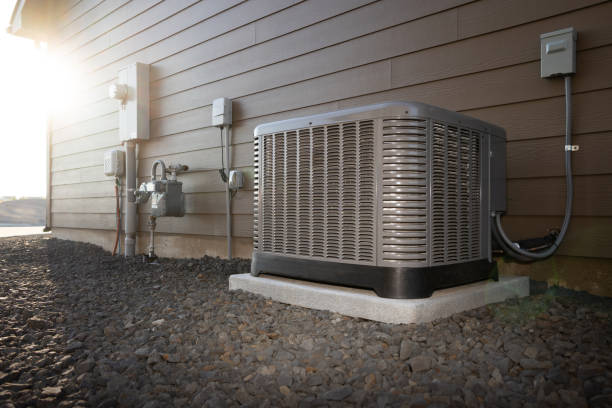 Best HVAC Consulting and Engineering in Sandy Oaks, TX